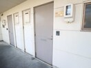 同物件同タイプ 静岡鉄道静岡清水線/新清水駅 バス18分折戸車庫下車:停歩5分 1階 築38年