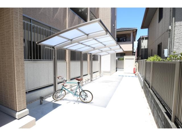  静岡鉄道静岡清水線/桜橋駅 徒歩8分 2階 築2年