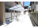  静岡鉄道静岡清水線/桜橋駅 徒歩8分 2階 築2年