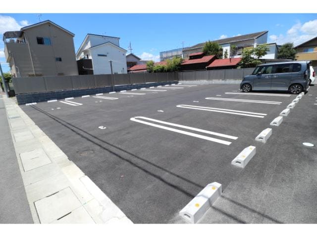  静岡鉄道静岡清水線/桜橋駅 徒歩8分 2階 築2年