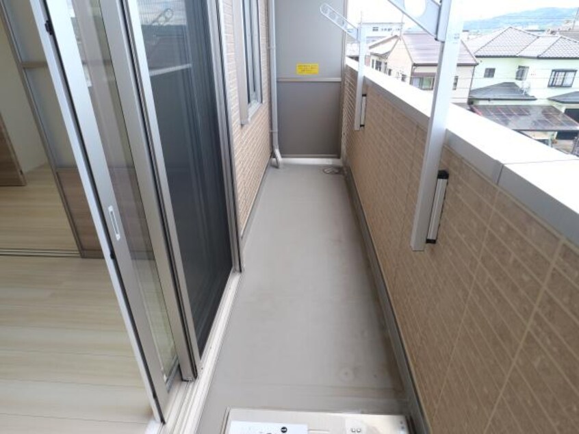 同物件同タイプ 静岡鉄道静岡清水線/桜橋駅 徒歩8分 2階 築2年