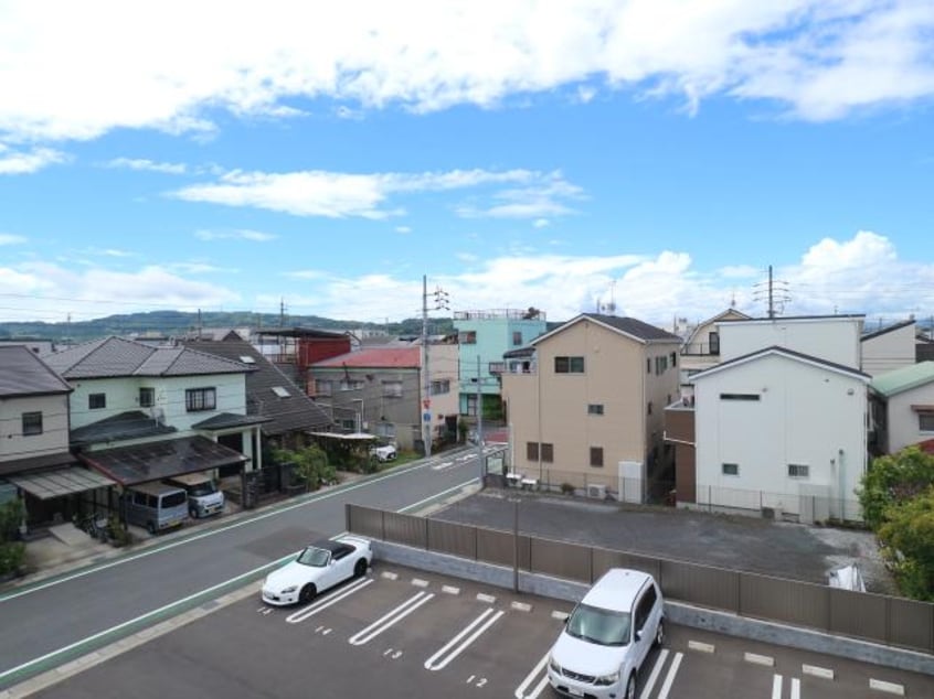 同物件同タイプ 静岡鉄道静岡清水線/桜橋駅 徒歩8分 2階 築2年