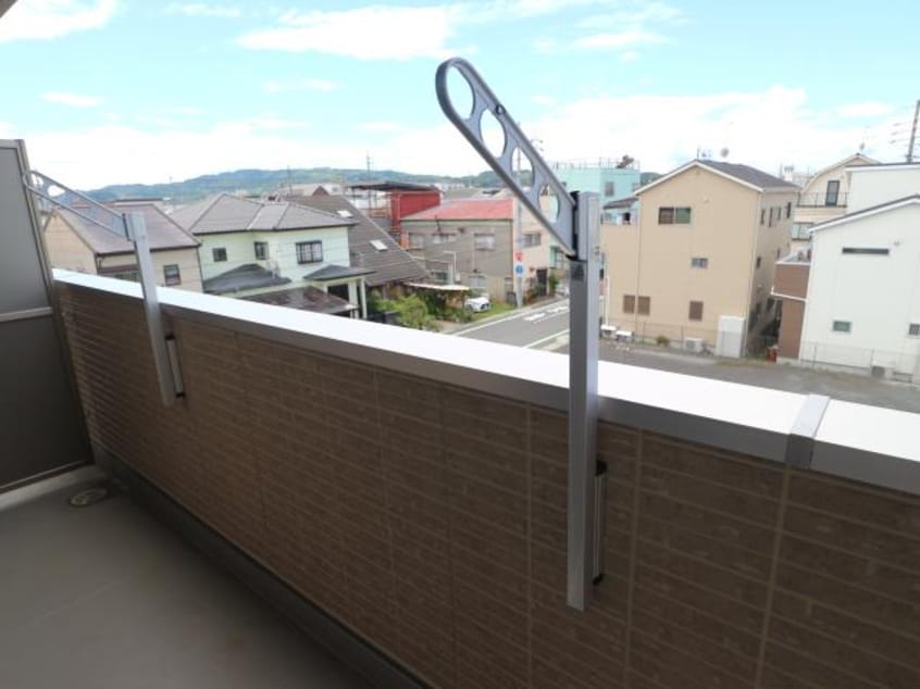 同物件同タイプ 静岡鉄道静岡清水線/桜橋駅 徒歩8分 2階 築2年