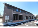 静岡鉄道静岡清水線/新清水駅 バス:27分:停歩6分 2階 築3年の外観