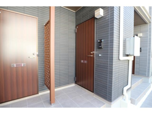  静岡鉄道静岡清水線/入江岡駅 徒歩20分 2階 築3年