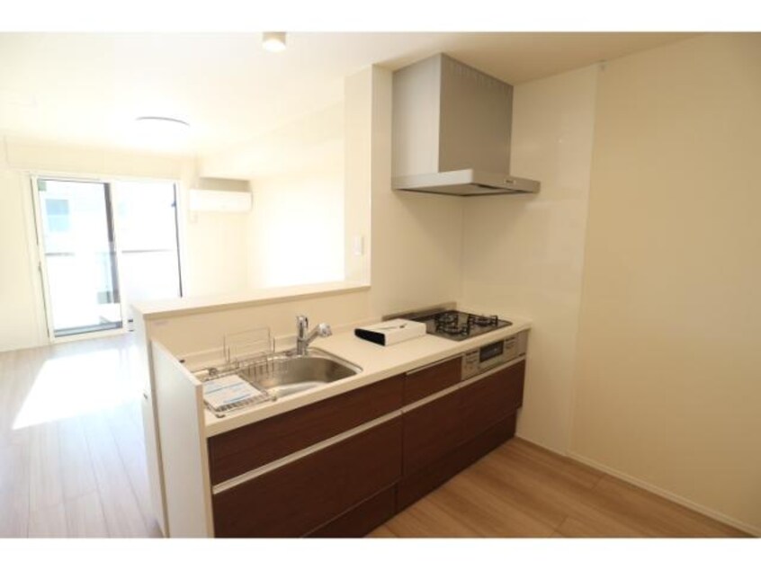  静岡鉄道静岡清水線/狐ケ崎駅 徒歩6分 2階 築3年