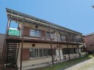 東海道本線/清水駅 バス:10分:停歩3分 1階 築51年の外観
