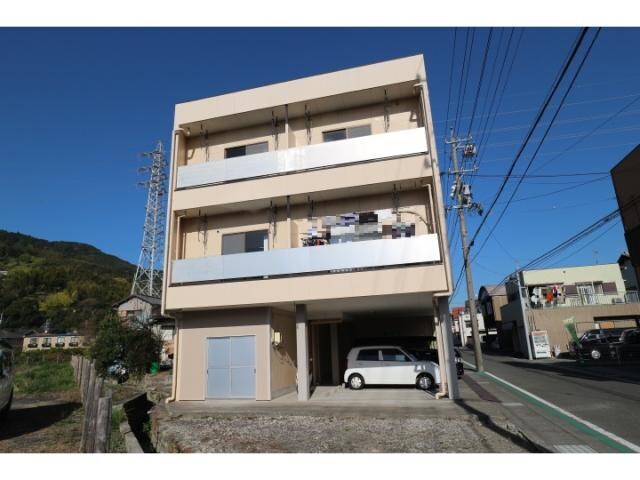  東海道本線/興津駅 徒歩12分 2階 築30年