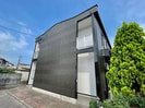 東海道本線/清水駅 徒歩19分 1階 築21年の外観