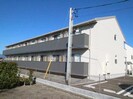 静岡鉄道静岡清水線/新清水駅 バス:19分:停歩8分 1階 築浅の外観