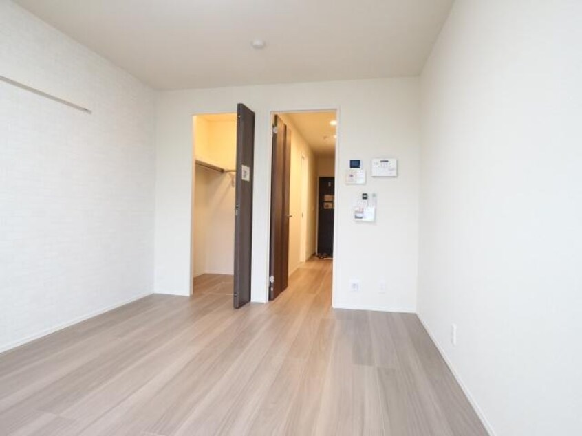  静岡鉄道静岡清水線/新清水駅 バス19分東折戸下車:停歩8分 1階 築2年