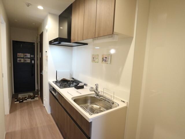  静岡鉄道静岡清水線/新清水駅 バス19分東折戸下車:停歩8分 1階 築2年