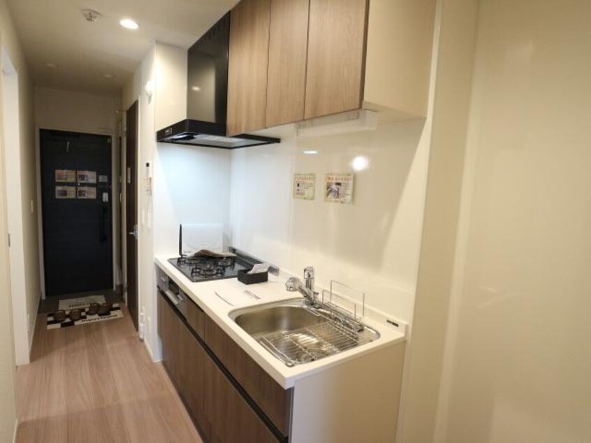  静岡鉄道静岡清水線/新清水駅 バス19分東折戸下車:停歩8分 1階 築2年