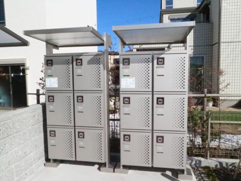  静岡鉄道静岡清水線/新清水駅 バス19分東折戸下車:停歩8分 1階 築2年