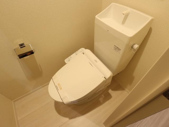  静岡鉄道静岡清水線/新清水駅 バス19分東折戸下車:停歩8分 1階 築2年