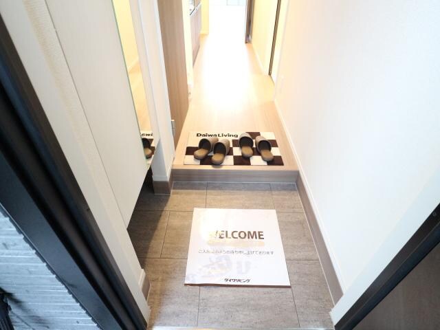  静岡鉄道静岡清水線/新清水駅 バス19分東折戸下車:停歩8分 1階 築2年