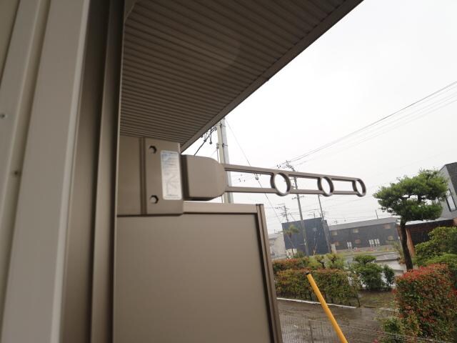  静岡鉄道静岡清水線/新清水駅 バス19分東折戸下車:停歩8分 1階 築2年