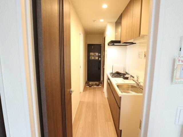  静岡鉄道静岡清水線/新清水駅 バス19分東折戸下車:停歩8分 1階 築2年