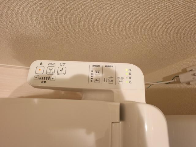  静岡鉄道静岡清水線/新清水駅 バス19分東折戸下車:停歩8分 1階 築2年