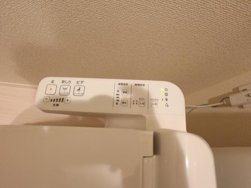  静岡鉄道静岡清水線/新清水駅 バス19分東折戸下車:停歩8分 1階 築2年