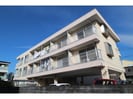 東海道本線/清水駅 徒歩14分 3階 築36年の外観