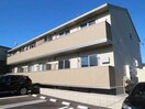  静岡鉄道静岡清水線/狐ケ崎駅 徒歩5分 1階 築2年