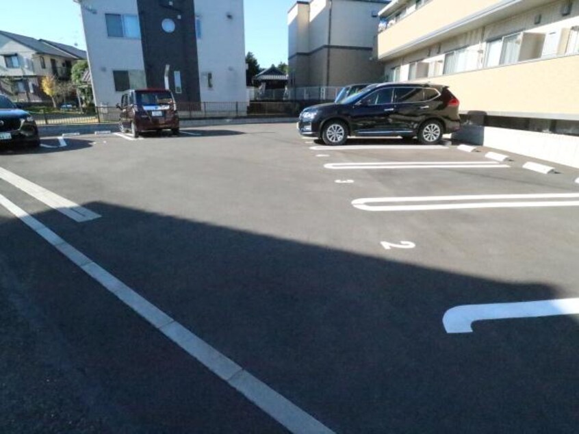  静岡鉄道静岡清水線/狐ケ崎駅 徒歩5分 1階 築2年