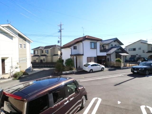  静岡鉄道静岡清水線/狐ケ崎駅 徒歩5分 1階 築2年