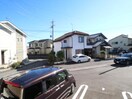  静岡鉄道静岡清水線/狐ケ崎駅 徒歩5分 1階 築2年