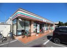 セブンイレブン清水平川地店(コンビニ)まで215m 静岡鉄道静岡清水線/狐ケ崎駅 徒歩5分 1階 築2年