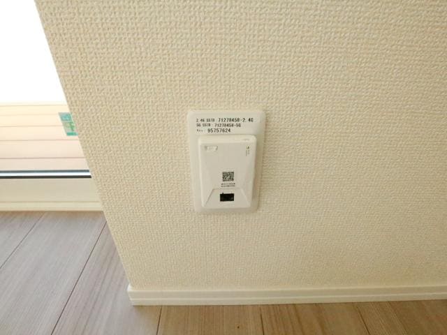  静岡鉄道静岡清水線/狐ケ崎駅 徒歩5分 1階 築2年