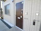  静岡鉄道静岡清水線/狐ケ崎駅 徒歩5分 1階 築2年