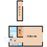 静岡鉄道静岡清水線/新清水駅 バス:13分:停歩5分 1階 築29年 1Rの間取り
