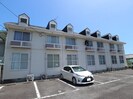 静岡鉄道静岡清水線/新清水駅 バス:13分:停歩5分 1階 築29年の外観
