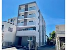 静岡鉄道静岡清水線/新清水駅 徒歩7分 5階 築浅の外観