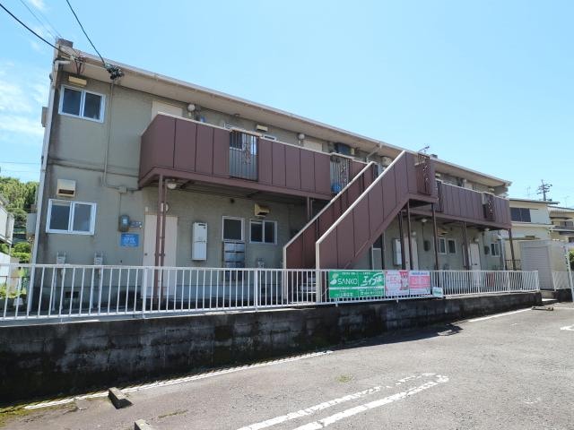  静岡鉄道静岡清水線/狐ケ崎駅 バス11分上力町下車:停歩3分 1階 築38年