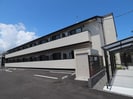静岡鉄道静岡清水線/新清水駅 バス:24分:停歩6分 1階 築浅の外観