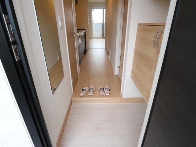  静岡鉄道静岡清水線/新清水駅 バス24分白浜町下車:停歩6分 1階 築2年