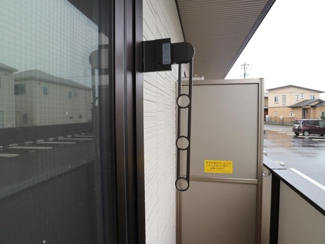  静岡鉄道静岡清水線/新清水駅 バス24分白浜町下車:停歩6分 1階 築2年