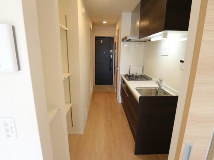  静岡鉄道静岡清水線/新清水駅 バス24分白浜町下車:停歩6分 2階 築2年