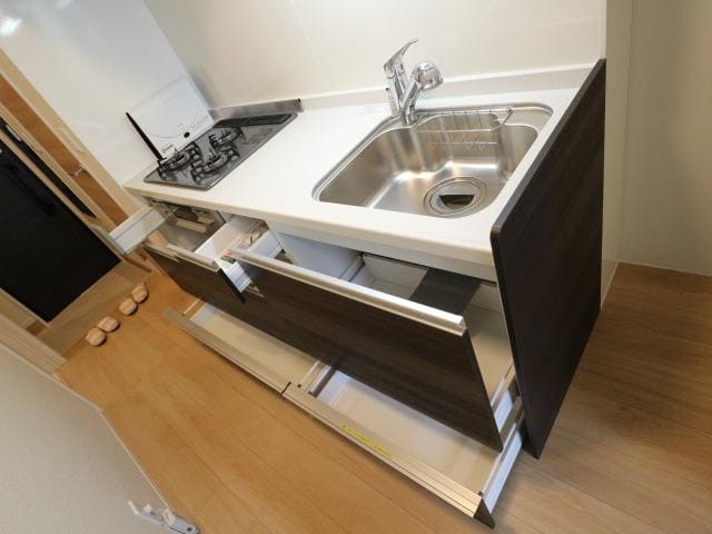  静岡鉄道静岡清水線/新清水駅 バス24分白浜町下車:停歩6分 1階 築2年