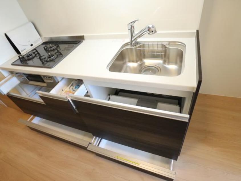  静岡鉄道静岡清水線/新清水駅 バス24分白浜町下車:停歩6分 2階 築2年