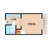 静岡鉄道静岡清水線/新清水駅 バス:12分:停歩8分 2階 築37年 1Kの間取り