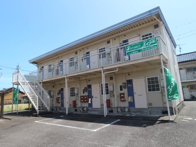  静岡鉄道静岡清水線/新清水駅 バス29分三保本町下車:停歩3分 1階 築28年