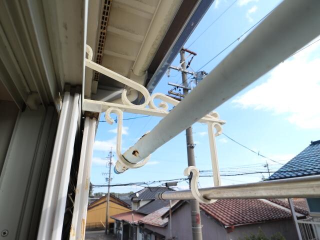  静岡鉄道静岡清水線/新清水駅 バス29分三保本町下車:停歩3分 2階 築28年