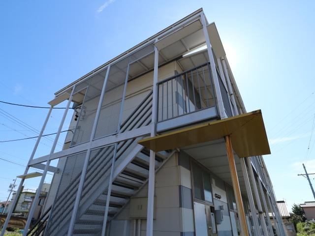  静岡鉄道静岡清水線/新清水駅 バス26分三保松原入口下車:停歩7分 1階 築27年