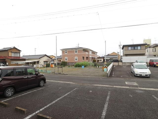 同物件・同タイプ 静岡鉄道静岡清水線/新清水駅 バス26分三保松原入口下車:停歩7分 1階 築27年