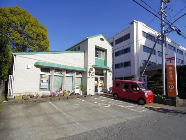 清水三保郵便局(郵便局)まで1131m 静岡鉄道静岡清水線/新清水駅 バス26分三保松原入口下車:停歩7分 1階 築27年