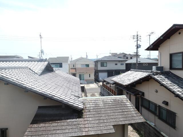  静岡鉄道静岡清水線/桜橋駅 徒歩10分 2階 築37年