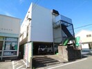 東海道本線/清水駅 バス:10分:停歩3分 3階 築46年の外観